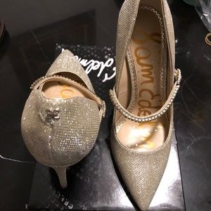 Stiletto by Sam Edelman